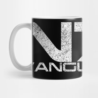 Vanguard Mug